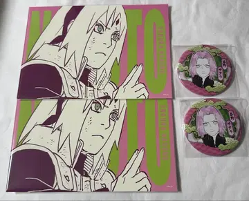 NARUTO 하루노 사쿠라 세트 판매