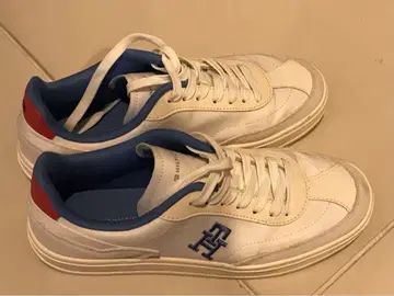 Tommy Hilfiger 스니커즈 23.5cm