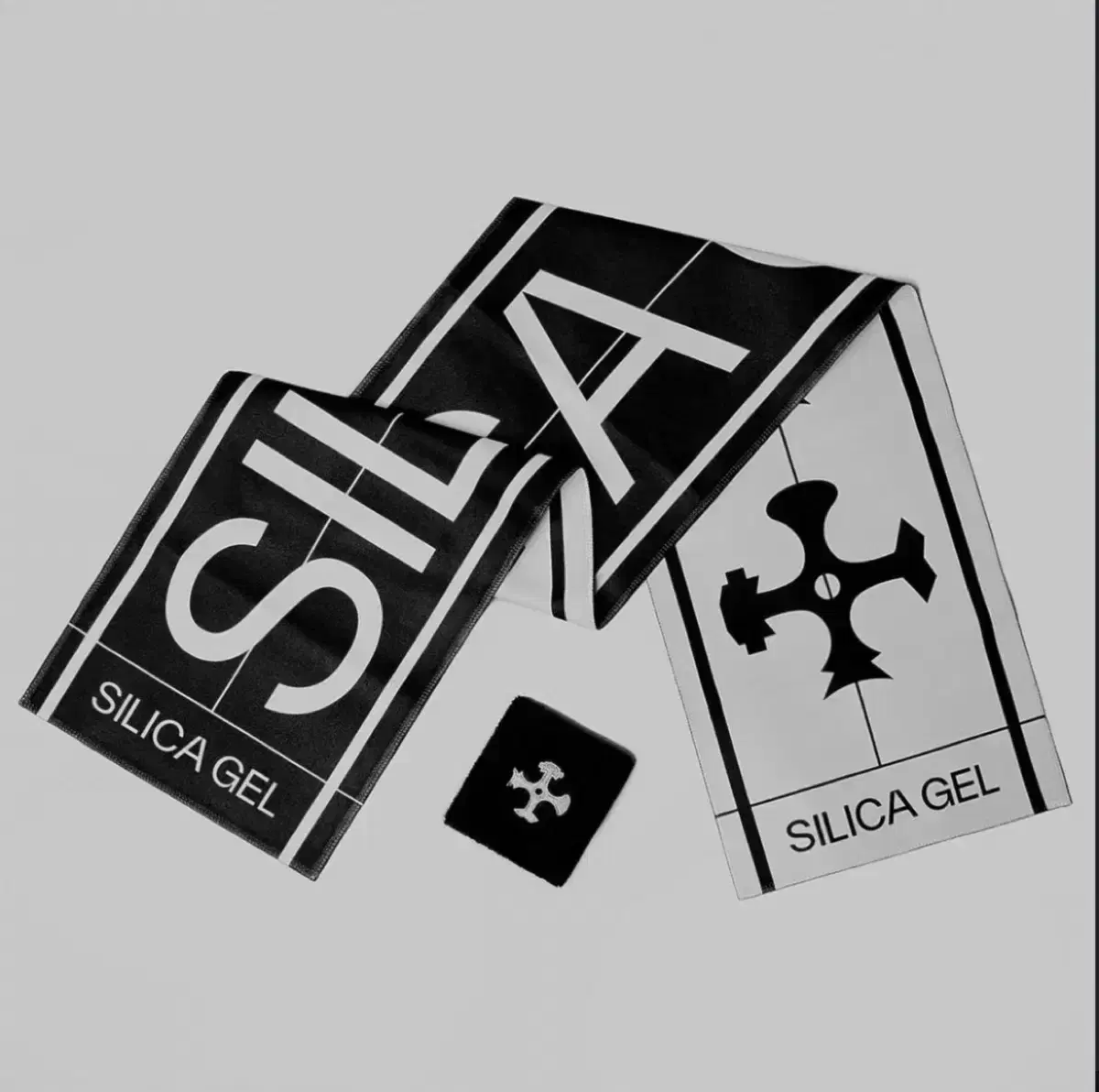 Silica Gel Cheering Kit wts