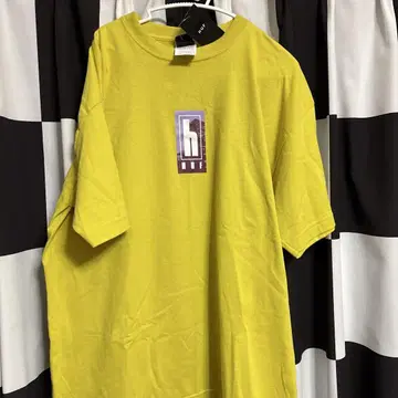 HUF ROADS S/S TEE 캑터스 L