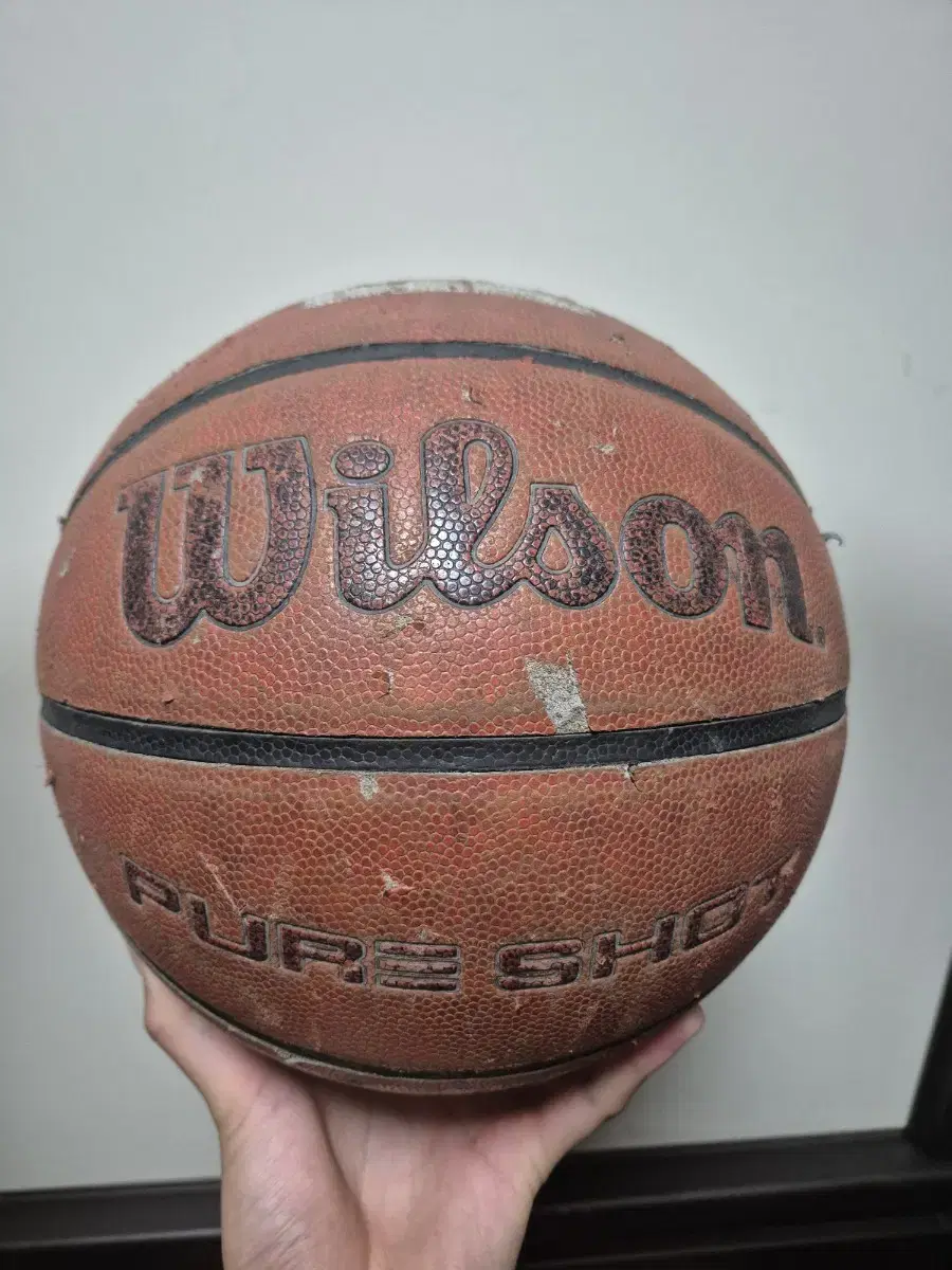 Wilson Pure Shot