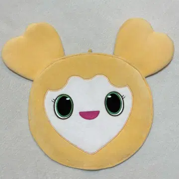 TWICE 지효 지브리 부채 케이스