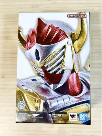 S.H.Figuarts 진골 조각 가면라이더 바론 바나나 암즈
