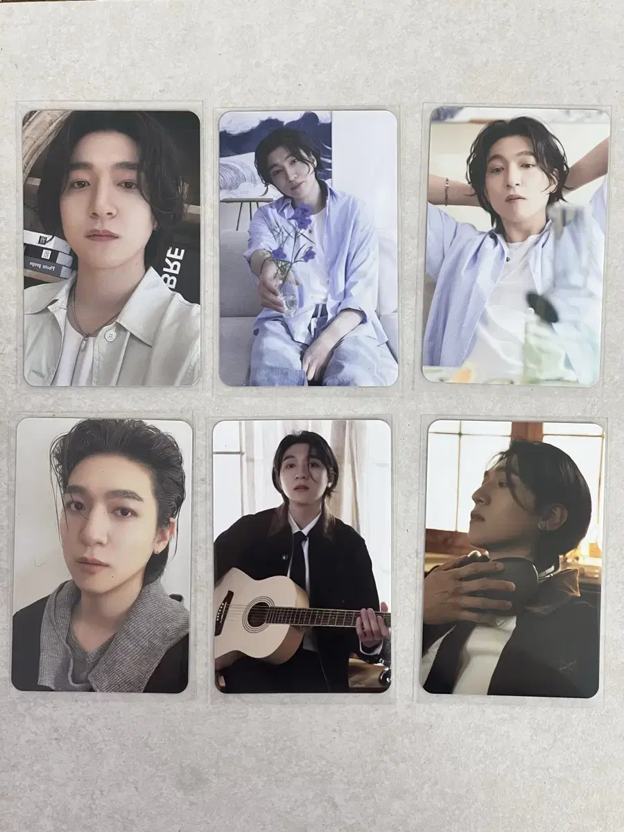 DAY6 Sungjin Forever Nemovahn Platform Buncheol