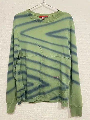 eckhaus latta 티셔츠