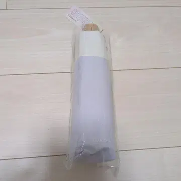 cokage+ 나무 손잡이 50cm 절단 연결 파우더 블루