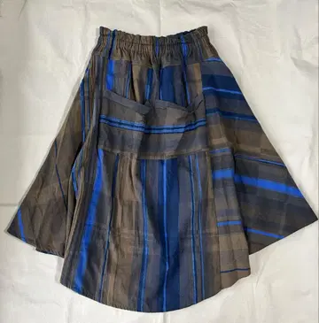 tamaki niime 타마키 니이메 캥거루 포켓 스커트