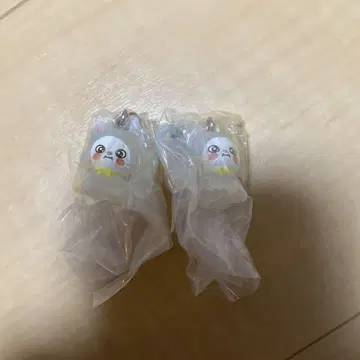straykids SKZOO 메지루시 액세서리 지니 레트 세트 가챠