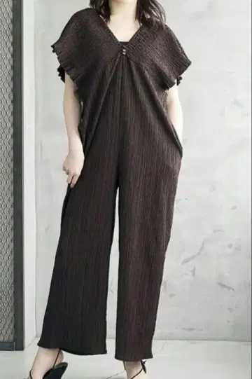 시마무라 셔링 살로펫 L 사이즈