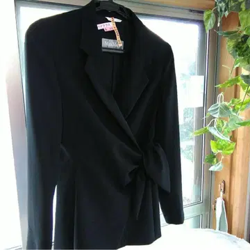 Max Mara 테일러드 자켓
