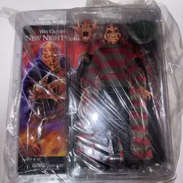 네카 NECA 엘름 스트리트의 악몽 더 리얼 나이트메어 프레디 크루거