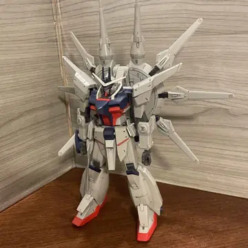 1/100 레전드 정크 완제품