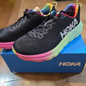 HOKA 호카오네오네 린콘 3 WIDE 24cm 러닝화