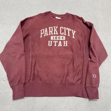 1021 짙은 보르도 PARKCITY 챔피온 RW 레어 1884
