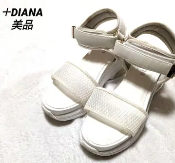 +DIANA 에어쿠션 샌들 DIANA 스포츠 샌들 여성용