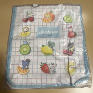 JOCHUM JO1 토트백