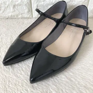 새상품급 DIANA 아르테미스 다이애나 멜리 제인 스틸레토 23cm
