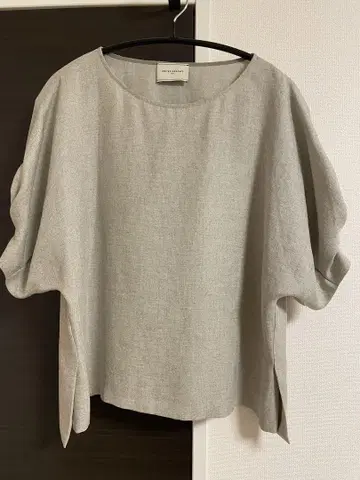 유나이티드 애로우즈 블라우스 36