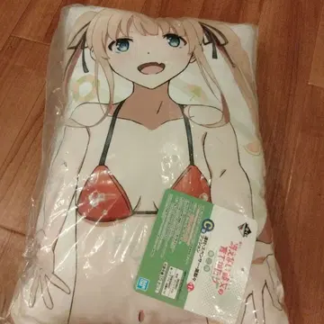 지루한 그녀를 키우는 방법 사와무라 스펜서 에리리 쿠션