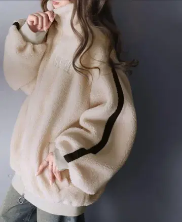 Java 보아 블루종