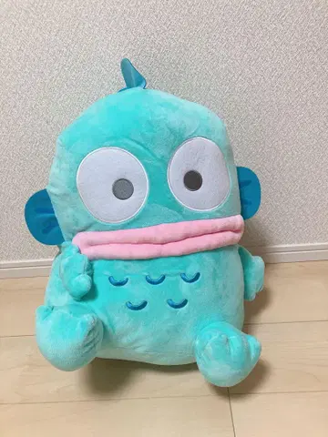 한교동 봉제 인형