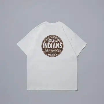 Tokyo Indians MC ID-SST 01 도쿄 인디언즈
