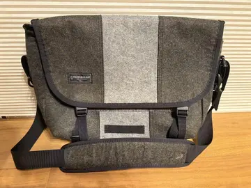 TIMBUK2 메신저 백