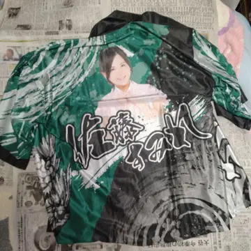 SKE48 사토 스미레 일본풍 해피