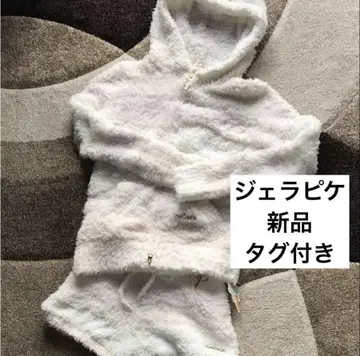 젤라또피케 셋업 젤라피케 새상품 홈웨어 데이트 남자친구