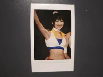 RQ 사노 미라이 폴라로이드