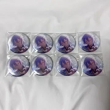 프로세카 앙스타 콜라보 커넥트 라이브 캔뱃지 카미시로 루이