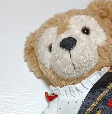 닷피용 의상