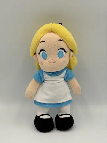 디즈니 스토어 nuiMOs 누이모즈 앨리스