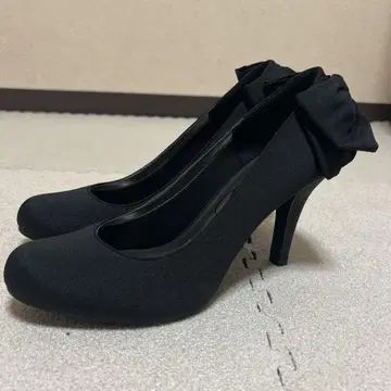 클라이밍 climb 결혼식 24.5cm 힐 9cm
