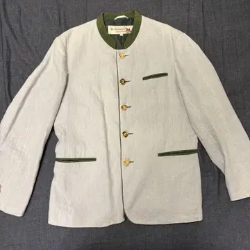 유로 빈티지 첼로티안 자켓