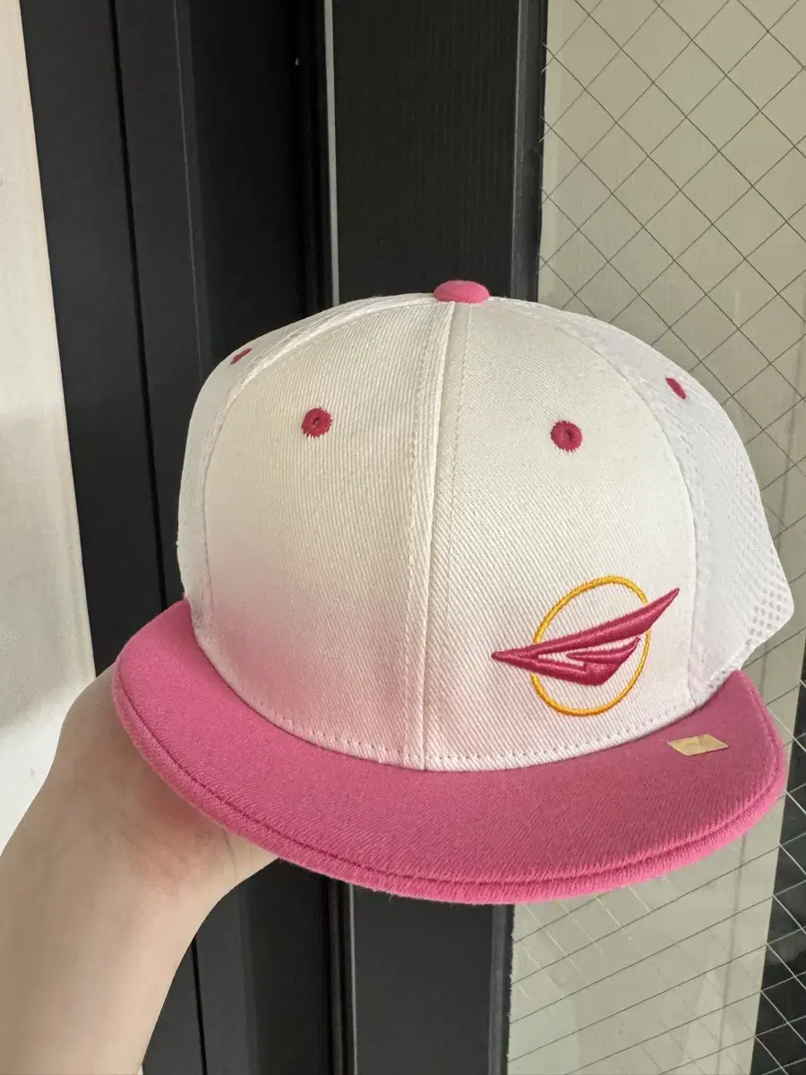 13 years Girls Generation official hat snapback