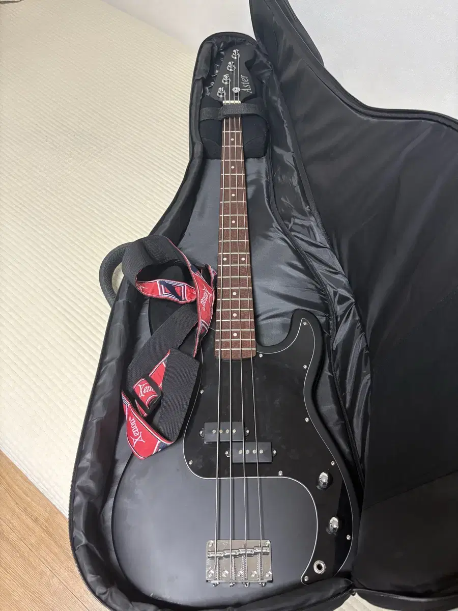 Aster Base AJ-40