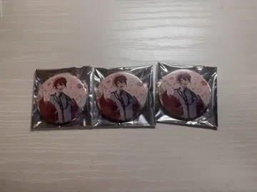 사카완 간호사 실물 크기의 캔뱃지