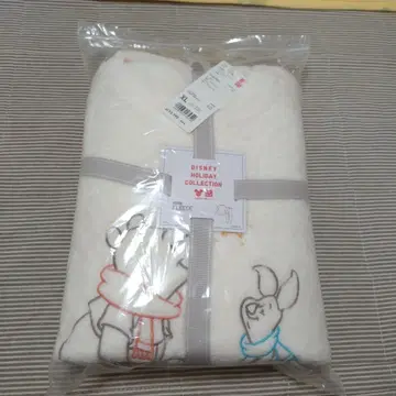 유니클로 푸우 룸웨어