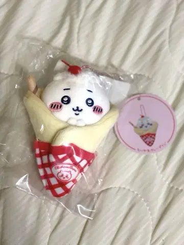 치이카와 (먼작귀) 크레이프 복권 C상