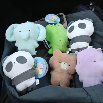 느긋느긋 동물원~