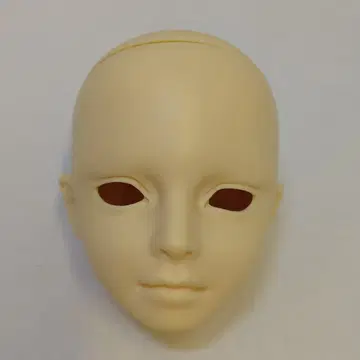 보크스 슈퍼돌피 교실 A 헤드 노멀 피부