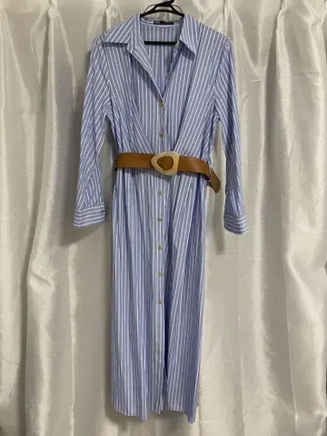 새상품급 ZARA 원피스