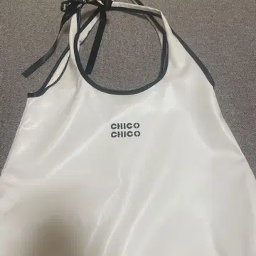 Chico 쇼핑백