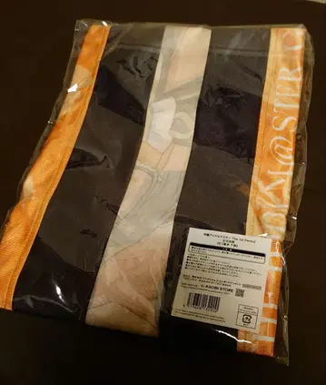학마스 호비 쿠라모토 치나 학원 아이돌 마스터