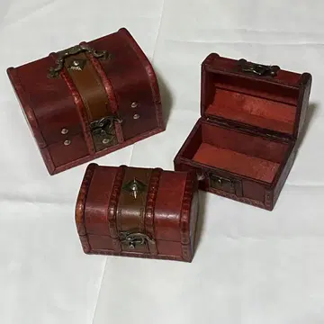 보물 상자