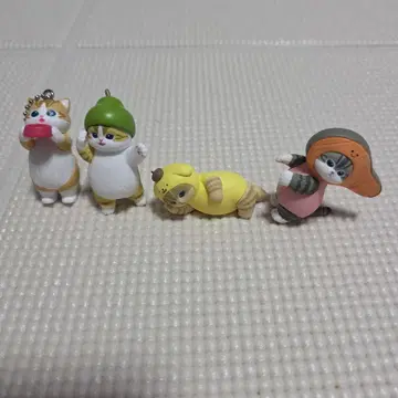 모프 샌드, 조르기 없음, 폼폼푸딩, KIRIMI짱, 묶음 판매