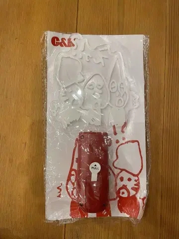 C&K CandK 응원봉