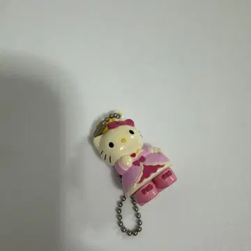 헬로키티 동화 히로인 키링 동화 k56