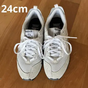 리복 LX2200 스니커즈 24cm